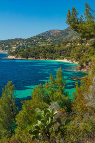 Plage de Jean Blanc