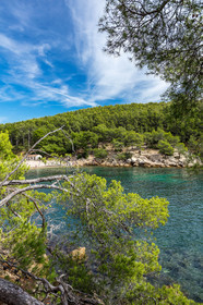 Saint-Cyr-sur-Mer
