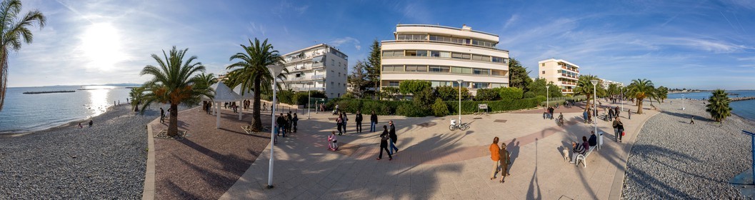 Saint-Laurent-du-Var