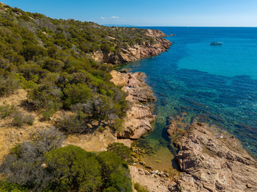 Roccapina