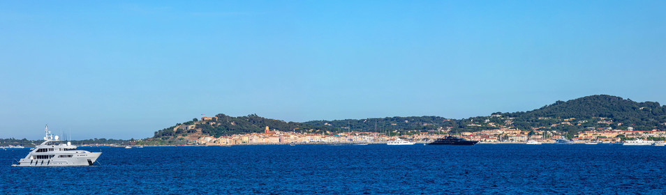 Saint-Tropez