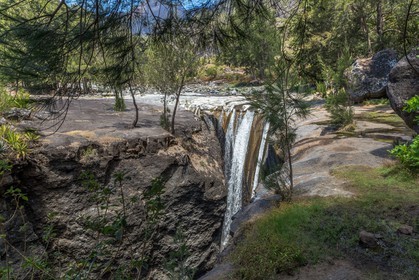 Ile de La Réunion