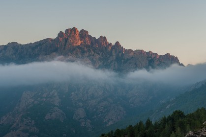 Bavella
