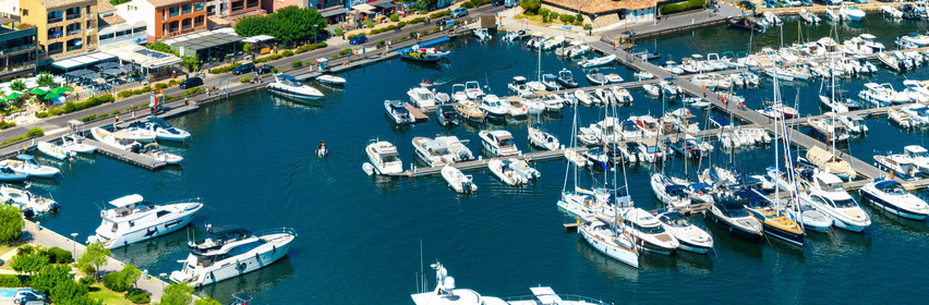 Porto-Vecchio