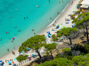 Palombaggia