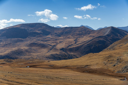 Col de la Moutière