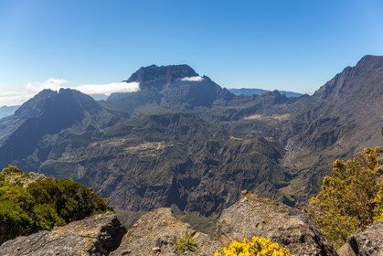 Piton Maïdo