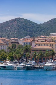 Ajaccio