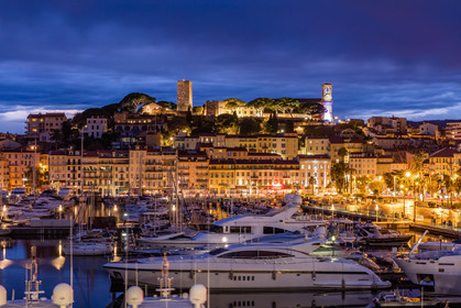 Cannes