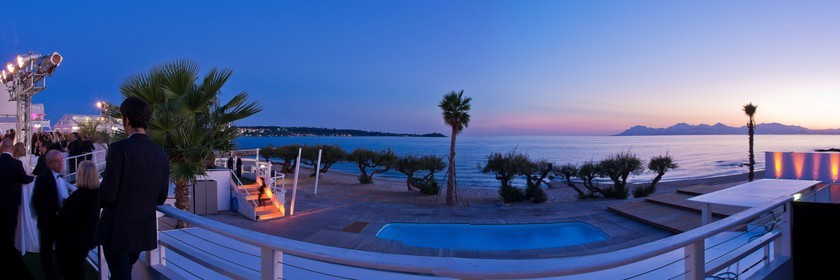 Cannes