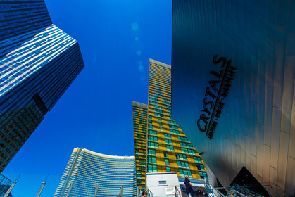 Las Vegas