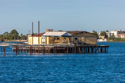 La Seyne-sur-Mer