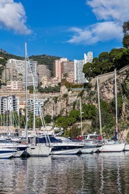 Monaco