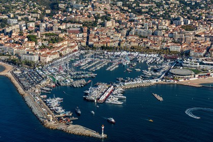 Cannes