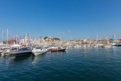 Cannes