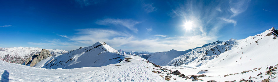 La Foux d'Allos
