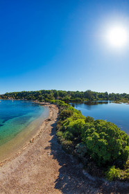 Lérins, Sainte-Marguerite