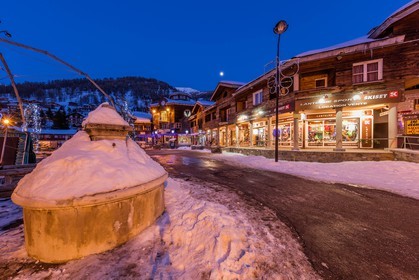 La-Foux-d'Allos