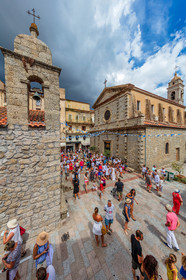 Porto-Vecchio