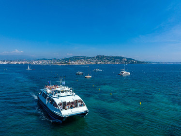 Lérins Sainte-Marguerite