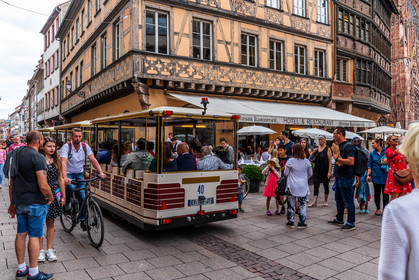 Strasbourg