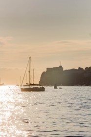 Lérins Sainte-Marguerite