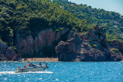 Corniche d'Or