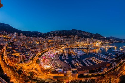 Monaco