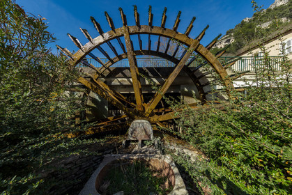 Fontaine-de-Vaucluse