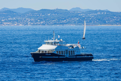 Croisière Villefranche-Nice