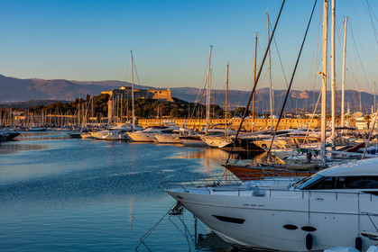 Antibes