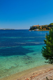 Lérins, Sainte-Marguerite