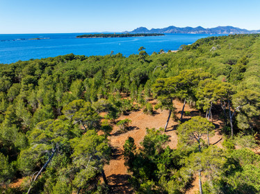 Lérins Sainte-Marguerite 2024
