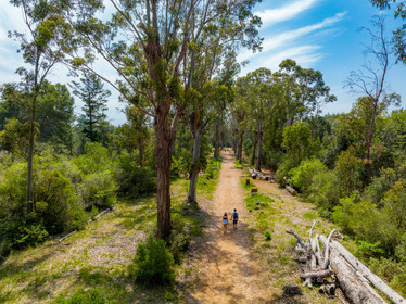 Lérins Sainte-Marguerite