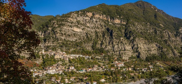 Touët-sur-Var