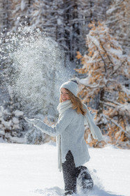 Jeux neige