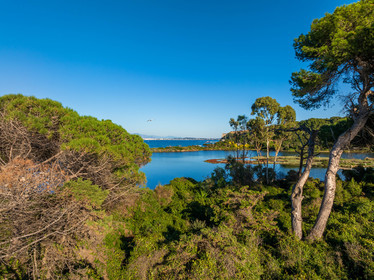 Lérins Sainte Marguerite 2024