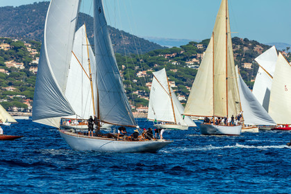 Saint-Tropez
