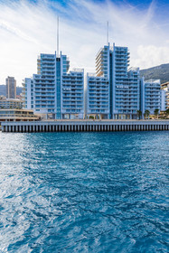 Monaco