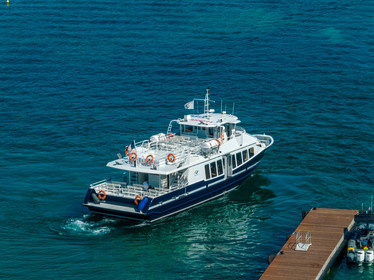 Lérins Sainte-Marguerite