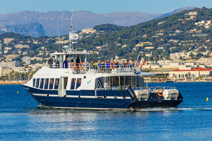 Lérins Sainte Marguerite 2024