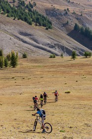 Rando Vtt Lacs de Lignin