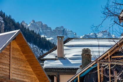 Saint-Dalmas-le-Selvage