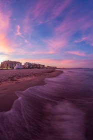 Canet-en-Roussillon