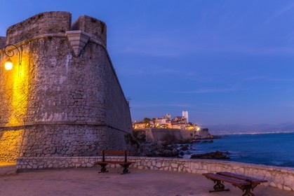 Antibes
