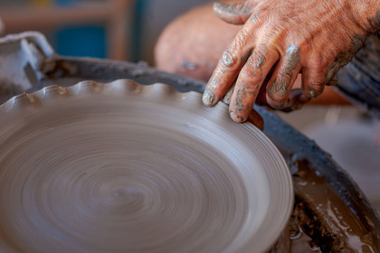 Poterie de Corbara