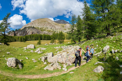 Plateau de Méouille