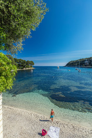 Saint-Jean-Cap-Ferrat.
