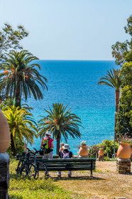 Rayol-Canadel-sur-Mer