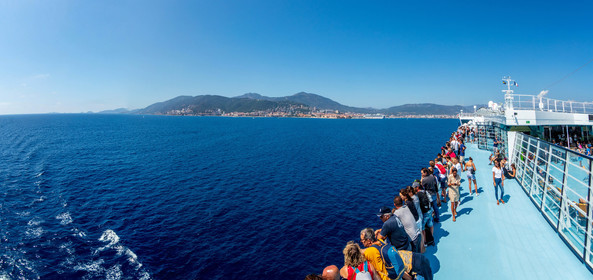 Ferries
